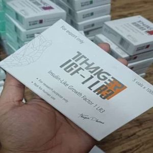 IGF-1 LR3 Peptide