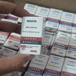 Masta Injection