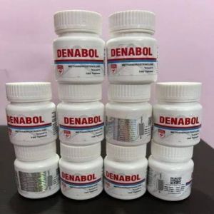 Methandrostenolone Tablets