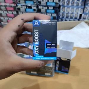 Oxy Boost Injection