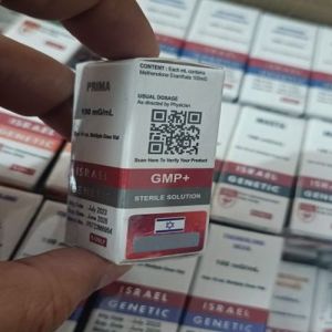 Prima Steroid Injection