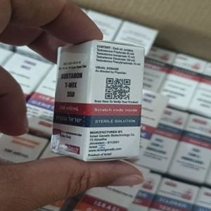 Sustanon T Mix 350 Injection