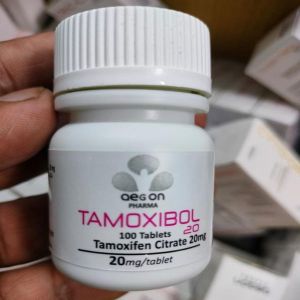 Tamoxifen Citrate Tablets