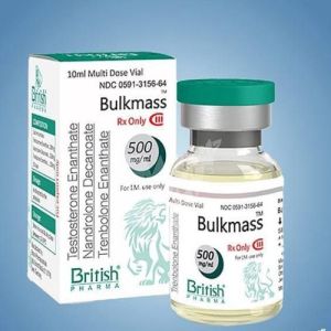 Testosterone Enanthate Nandrolone Decanoate Trenbolone Enanthate 500 Mg Injection