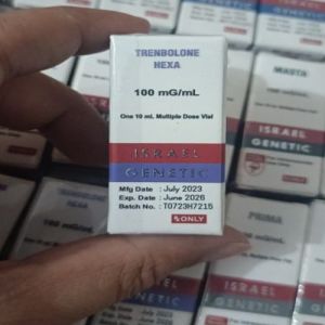 Trenbolone Hexa 100 Mg Injection