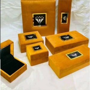 Adornn\'s Premium Jewellery Box