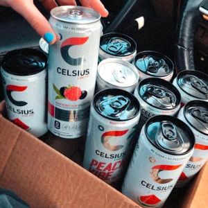 Original Celsius Energy Drink