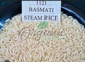 1121 Steam Basmati Rice
