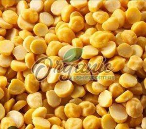 Yellow Chana Dal