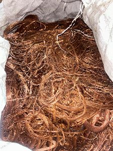 Copper Scrap