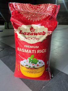 Lzawab Premium Basmati Rice