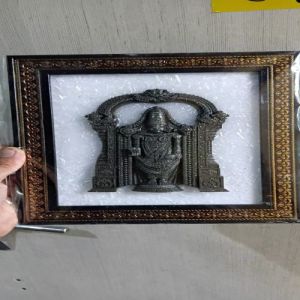 Tirupati Bala Ji Photo Frame