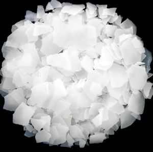 Magnesium Chloride Flake