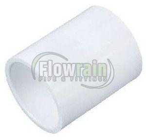 1/2 Inch UPVC Coupler