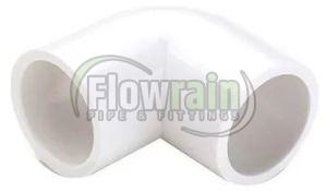 1/2 Inch UPVC Elbow