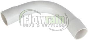 1/2 Inch UPVC Long Bend