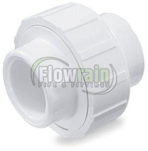 1 Inch UPVC Union