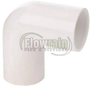 11/2 Inch UPVC Elbow