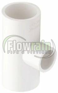 11/2 X 1/2 Inch UPVC Reducing Tee