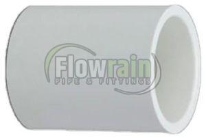 11/4 Inch UPVC Coupler