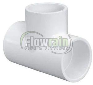 11/4 Inch UPVC Tee