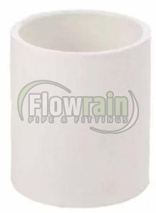 2 Inch UPVC Coupler
