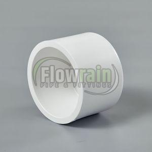 2 Inch UPVC End Cap