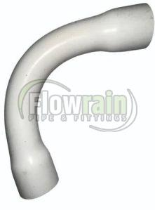 2 Inch UPVC Long Bend