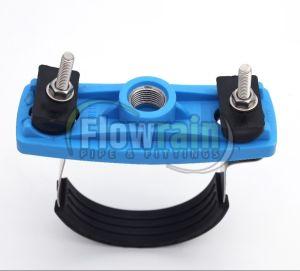 200mm X 15mm PP DI Strap Saddle