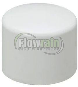 3/4 Inch UPVC End Cap