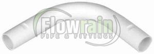 3/4 Inch UPVC Long Bend