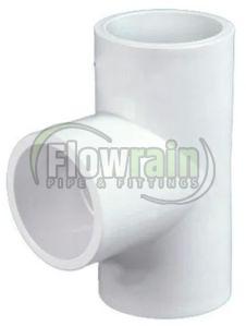 3/4 Inch UPVC Tee