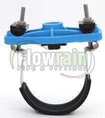 PP DI Strap Saddle