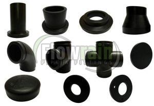 Butt Fusion HDPE Fittings