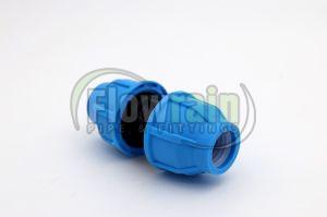 MDPE CF Coupler