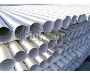 SCH 40 UPVC Pipe