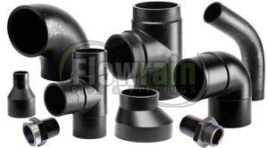 Spigot HDPE Fittings
