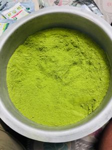 Natural Moringa Leaves Powder
