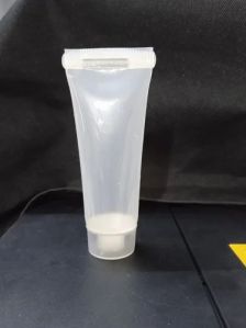 Transparent Packaging Tube