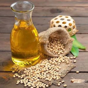 Soybean Refined Oil