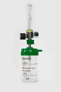 Medical Oxygen Flowmeter