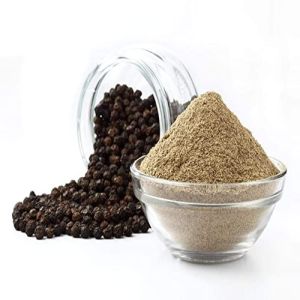 Black Pepper Powder