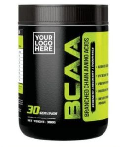 Branch Chain Amino Acids Powder