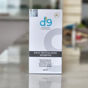 Daily Revitalizing Shampoo