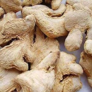 Dried Ginger