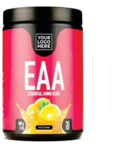 Essential Amino Acid Powder