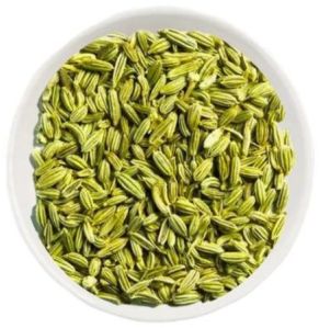 Fennel Seeds