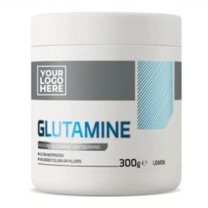 Glutamine Powder