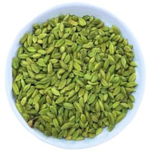 Green Cardamom