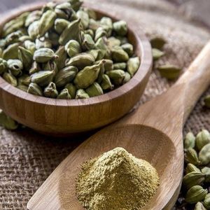 Green Cardamom Powder